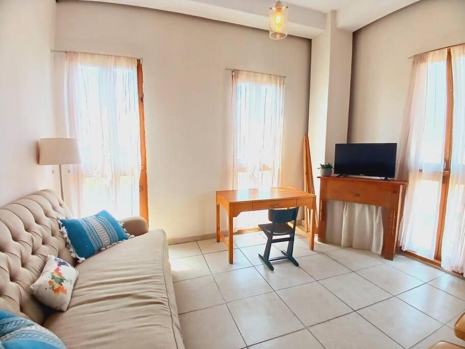 Casa Bahia 2 Blocks Malecon Amaizing Ocean View Apartamento La Paz Exterior foto