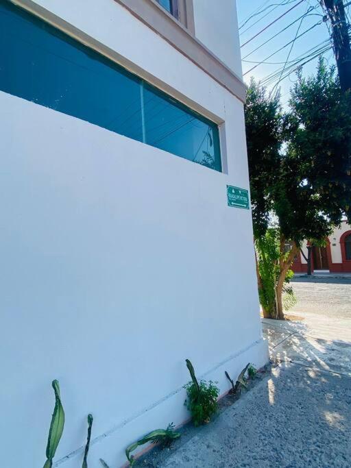 Casa Bahia 2 Blocks Malecon Amaizing Ocean View Apartamento La Paz Exterior foto